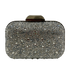 Cloud Clutch, vista frontal